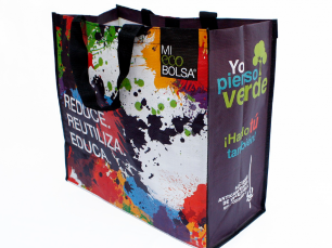 MI eco bolsa